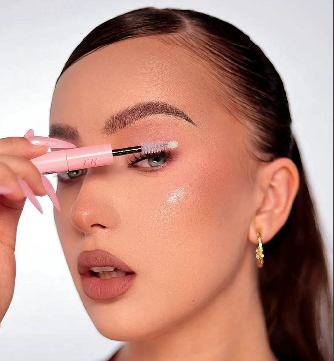 Final 3 Hours 60%OFF:DIY Lashes Extension Kit and Lash Clusters 8-18mm