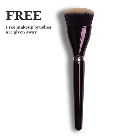 Final 3 Hours: 60%OFF-Evanesce Soft Matte Cream Concealer with Brush FREE !π
