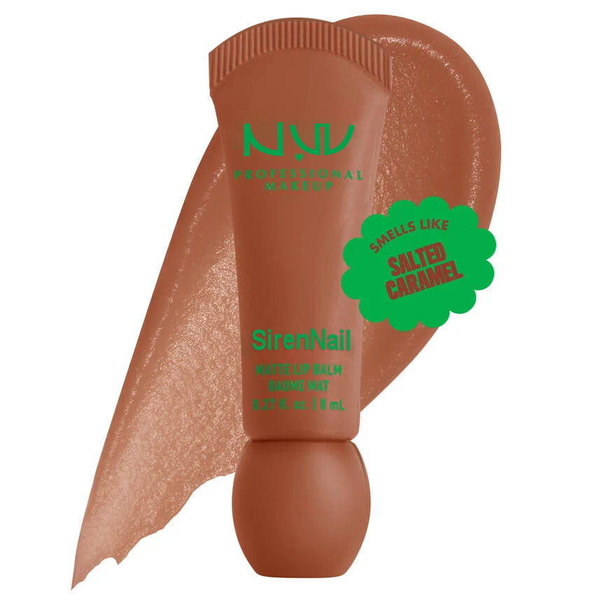 Flash Sale!🔥 SMUSHY MATTE LIP BALM