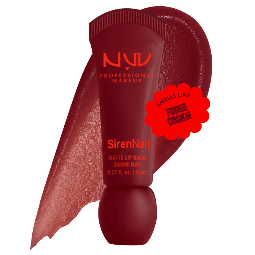 Flash Sale!🔥 SMUSHY MATTE LIP BALM