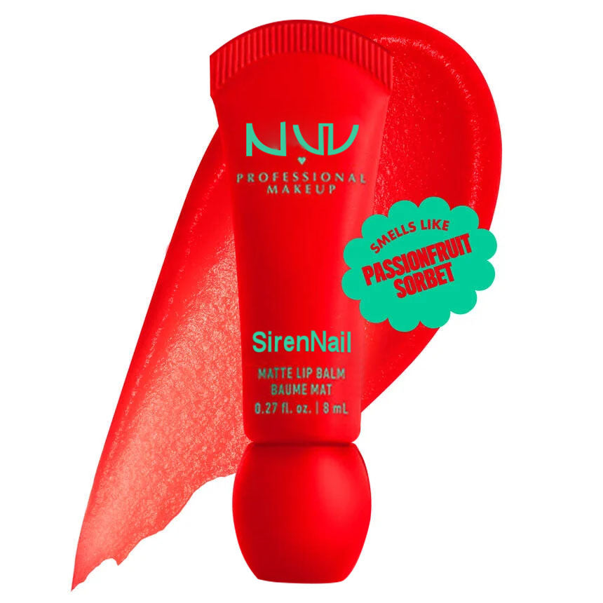 Flash Sale!🔥 SMUSHY MATTE LIP BALM