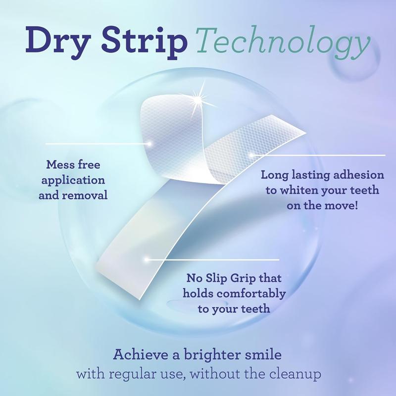 🌱Final 3 hours 70% off 🔥 GurnNanBa Teeth Whitening Strips (7-day treatment) - Reveal Your Brightest Smile