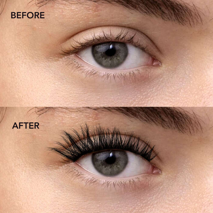 Final 3 Hours 60%OFF:DIY Lashes Extension Kit and Lash Clusters 8-18mm