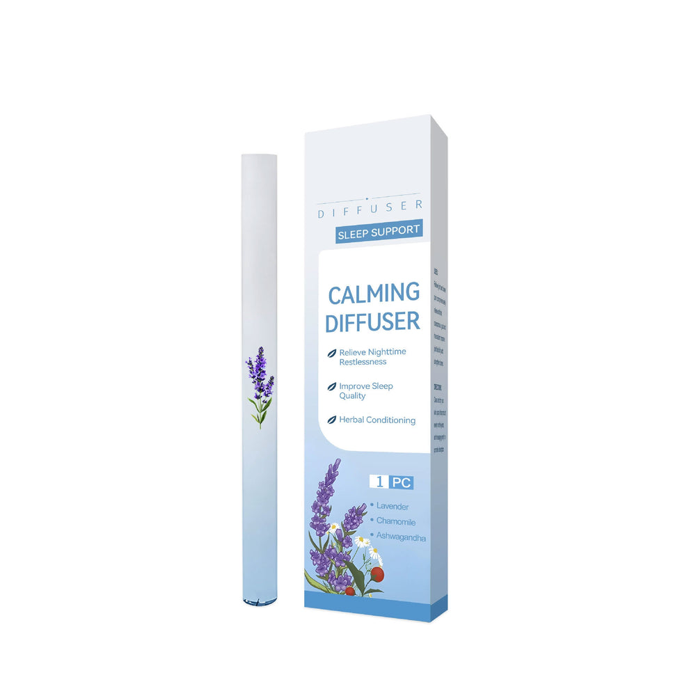 🎉🎉🎉Final 3 Hours: 60% OFF Mullein Relaxation Stick – Soothes Lungs, Detoxifies, Freshens Breath.