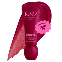 11 - Squeeze N' Sizzle一Cherry red