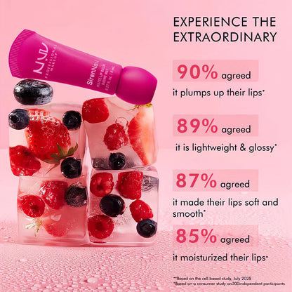 Flash Sale!🔥  SMUSHY MATTE LIP BALM