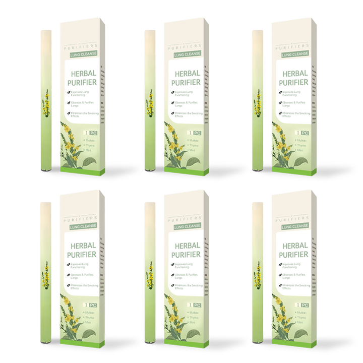 🎉🎉🎉Final 3 Hours: 60% OFF Mullein Relaxation Stick – Soothes Lungs, Detoxifies, Freshens Breath.
