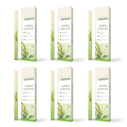 🎉🎉🎉Final 3 Hours: 60% OFF Mullein Relaxation Stick – Soothes Lungs, Detoxifies, Freshens Breath.