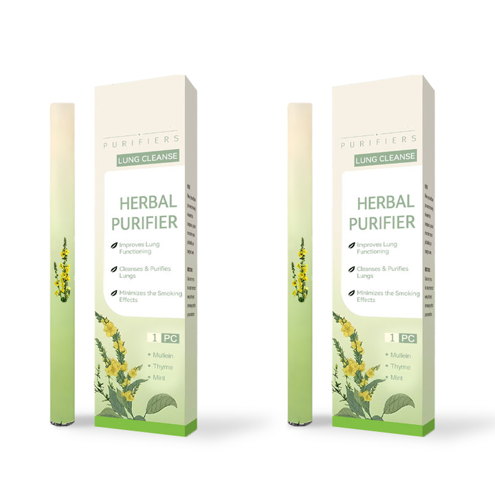 🎉🎉🎉Final 3 Hours: 60% OFF Mullein Relaxation Stick – Soothes Lungs, Detoxifies, Freshens Breath.