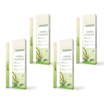 🎉🎉🎉Final 3 Hours: 60% OFF Mullein Relaxation Stick – Soothes Lungs, Detoxifies, Freshens Breath.